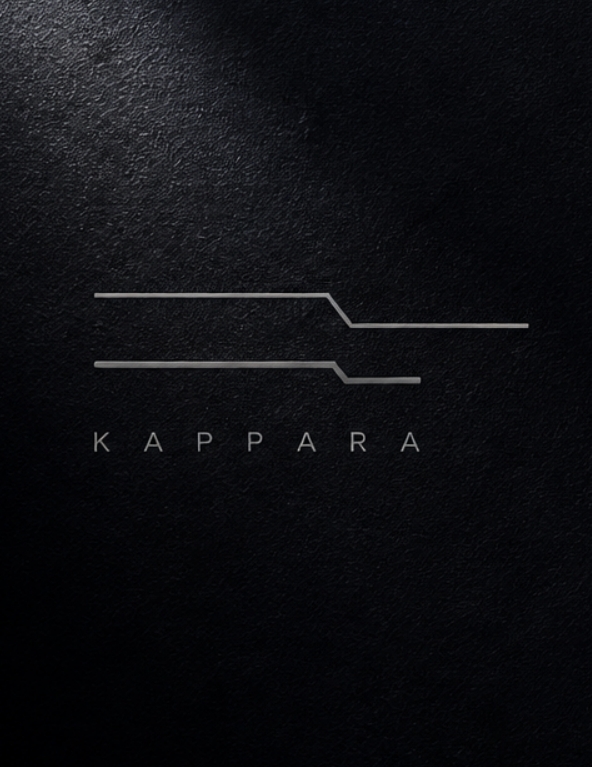 KAPPARA LOGO